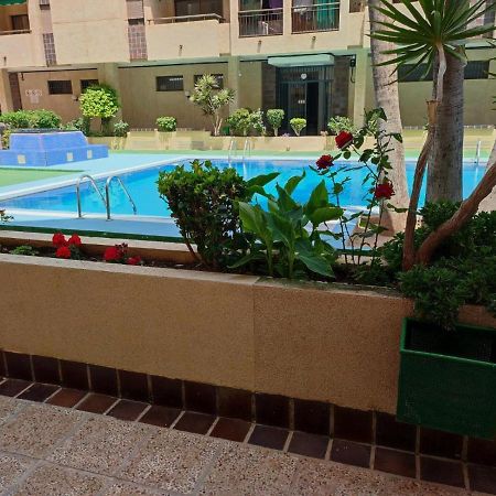 Apt San Luis Torrevieja Zewnętrze zdjęcie