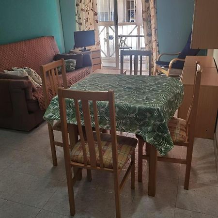 Apt San Luis Torrevieja Zewnętrze zdjęcie