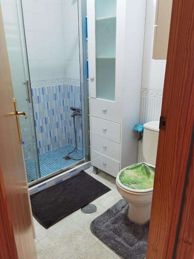 Apt San Luis Torrevieja Zewnętrze zdjęcie