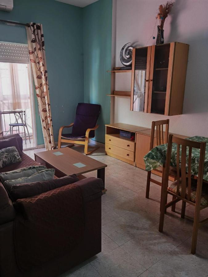 Apt San Luis Torrevieja Zewnętrze zdjęcie