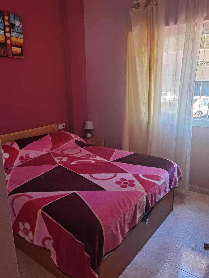 Apt San Luis Torrevieja Zewnętrze zdjęcie