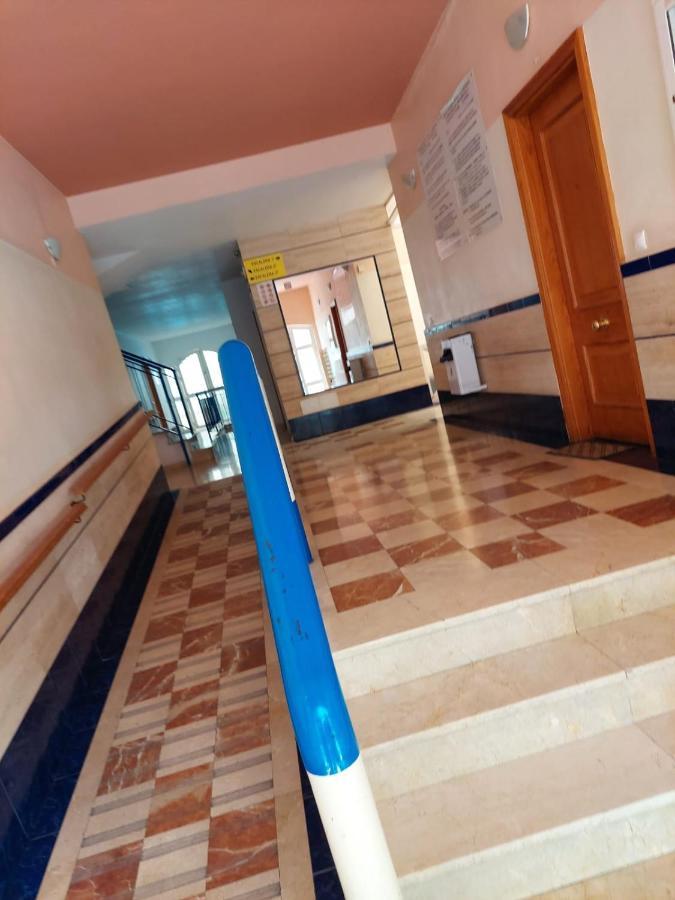 Apt San Luis Torrevieja Zewnętrze zdjęcie